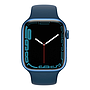 Reloj Apple Watch Series 7 45mm Sport Gps 32gb