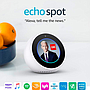 Smart Assistant Amazon Echo Spot Alexa