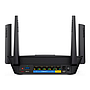 Router Linksys Wifi Inteligente Ac Ea8 Tribanda