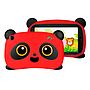 Tablet Niños 7 16gb Camara + App Funda Panda - colores varios