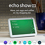 Parlante Smart Display Amazon Echo Show 8 Sandstone