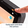 Parlante Smart Display Amazon Echo Show 8 Sandstone