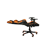 Silla Gaming Marvo CH-106 Giro 360°  Respaldo 180°
