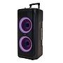 Parlante Bt Aiwa Awpop11 Tws 800w Tws Led