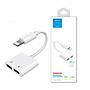 Adaptador Lightning a 2x Lightnin