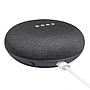Smart Assistant Google Nest Mini 2gen Charcoal