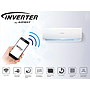 Aire Acondicionado 9.000 Btu, Airway Inverter