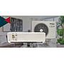Aire Acondicionado 9.000 Btu, Airway Inverter