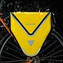 Alforja P/bicicleta Rockbros 20l Impermeable
