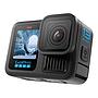 Cámara Gopro Hero 13 Black 27,13mp 5,3k Sumergible 10m
