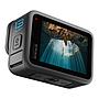 Cámara Gopro Hero 13 Black 27,13mp 5,3k Sumergible 10m