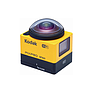Cámara Kodak digital de Acción Pix Pro 360° 1080p