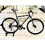 Bicicleta De Ciudad Java Corsa Acero 14v 700c