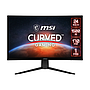 Monitor Gaming Curvo Optix Msi 23,6" 1080p 170hz