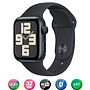Apple Watch SE 2nd 40mm S/M Wifi Bluetooth Gps