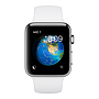 Reloj Smartwatch Apple Series 3 38mm - OPEN BOX