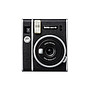 Cámara Fujifilm Instax Mini 40 Fotos Instantáneas