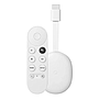 Google Reproductor Medios Chromecast tv Gen 4 4k