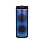 Parlante Bt Aiwa Awpok9d Tws 400w Tws Led