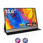 Monitor Portable Koorui 15,6" Ips Fhd 1080p 60hz