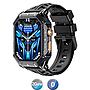 Smartwatch Cubot X1 20atm Bluetooth 
