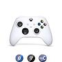 Gamepad Inalámbrico Xbox Core Bluetooth Cable Usb C