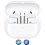 Auriculares Inalámbricos Samsung Buds3 IP57 Bluetooth