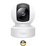 Cámara De Seguridad Tp-Link Tapo C212 Interior Visión Nocturna 2K 360°