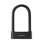 Candado En U Para Bicicleta Rockbros Smart U-Lock Con Huella