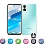 Samsung Galaxy A06 6,7'' 4G 4gb 128gb Dual Cam 50mp