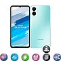 Samsung Galaxy A06 6,7'' 4G 4gb 64gb Dual Cam 50mp