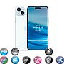 iPhone 15 Plus 6,7'' 5G 6gb 128gb Dual Cam 48mp