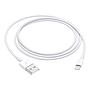 Cable Lightning A Usb Apple 1m Reatil En Caja