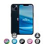 iPhone 13 6,1'' 5G 4gb 256gb Dual Cam 12mp