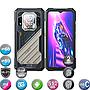 Cubot KingKong X 6,583'' 5G 16gb 512gb Dual Cam 100mp