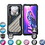 Cubot KingKong X 6,583'' 5G 16gb 256gb Dual Cam 100mp