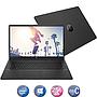Notebook Hp 17,3'' Core I5 8gb 256gb Win11