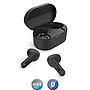 Auriculares Inalámbricos Bt Philips Tat1138 Ipx4 10mw 13mm