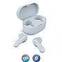 Auriculares Inalámbricos Bt Philips Tat1138 Ipx4 10mw 13mm