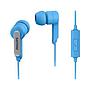 Auriculares Cableados 3,5 mm Philips She1405 8,6mm