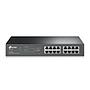 Switch De Escritorio Tp-Link Sg1016Pe Omada 16 Puertos Gigabit
