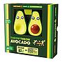 Juego De Mesa Exploding Kittens Throw Throw Avocado +7