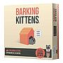 Expansión Juego De Mesa Exploding Kittens Barking Kittens +7