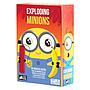 Juego De Mesa Exploding Kittens Exploding Minions +7
