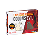 Juego De Mesa Exploding Kittens Good vs Evil +7