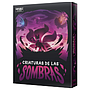 Juego De Mesa Repos Production Criatura De Las Sombras +12 