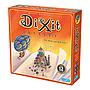 Juego De Mesa Libellud Dixit Odyssey +8