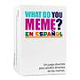 Juego De Mesa What Do You Meme? +18