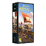Expansión Juego de Mesa 7 Wonders Base 7 Wonders Armada +10