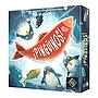 Juego De Mesa Next Move ¡Pingüinos! +8